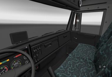 Kamaz 6520 + CZAP 1.22.x