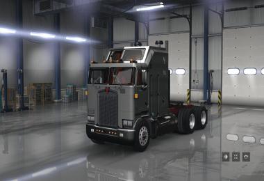 Kenworth K100 by vitalik062