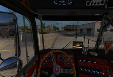 Kenworth K100 by vitalik062