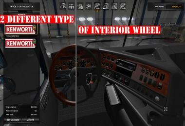 Kenworth K200 v1.0.0