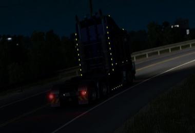 Kenworth K200 v1.0.0