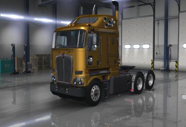 Kenworth K200 v1.0.0