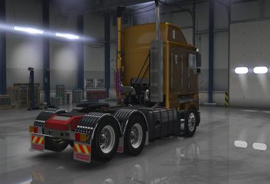 Kenworth K200 v1.0.0