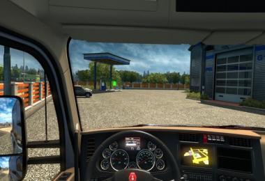 Kenworth T680 Update 1.22.x