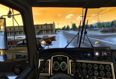 Kenworth T800 Update v1.0.0