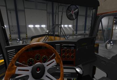 Kenworth T908 v1.0.0