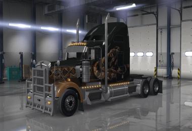 Kenworth W900 v1.1.1