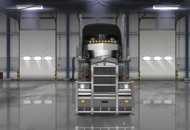 Kenworth W900 v1.1.1