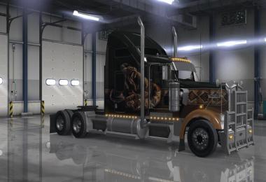 Kenworth W900 v1.1.1