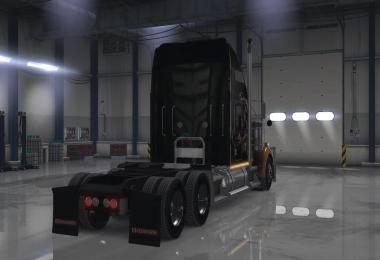 Kenworth W900 v1.1.1