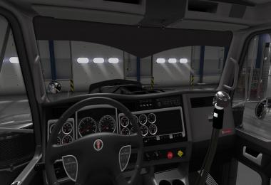 Kenworth W900 By Pinga