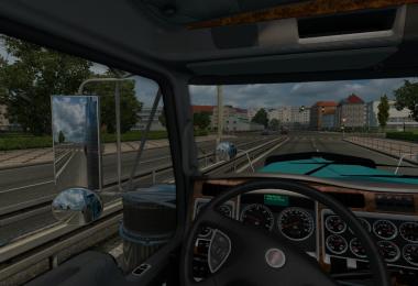 Kenworth W900 From ATS v1.1