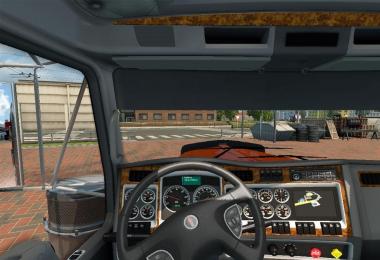 Kenworth W900 From ATS