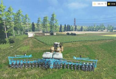 Kinze 3800 v2.0