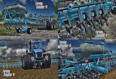 Kinze 3800 v2.0