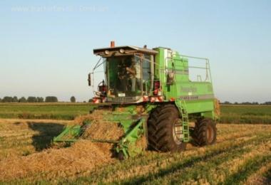 Krone Baler Prototype v2.1