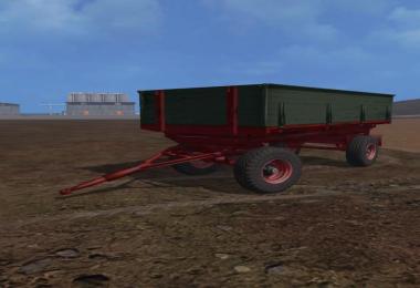 Krone Emsland replica v1.0