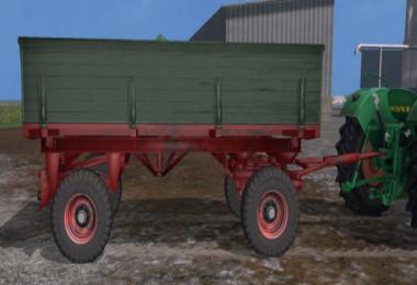 Krone Emsland replica v1.0