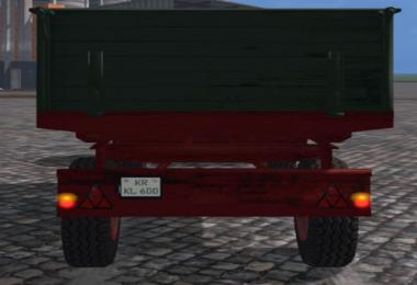 Krone Emsland replica v1.0