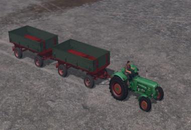 Krone Emsland replica v1.0