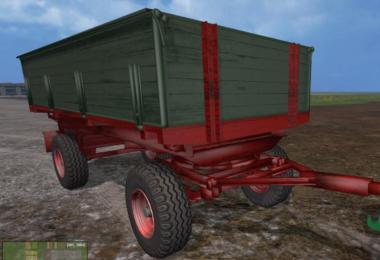 Krone Emsland replica v1.0