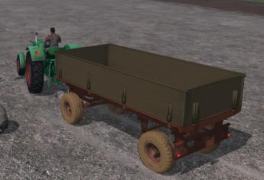 Krone Emsland replica v1.0