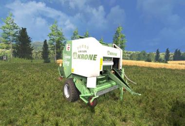 Krone Vario 1500 v1.1