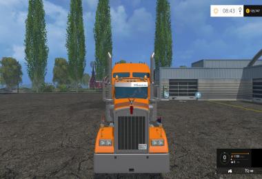 KW900 v1.0