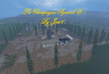 La Champagne Agricole v1.1