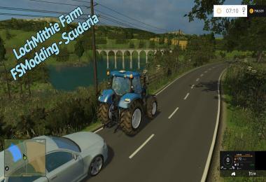 Lochmithie Farm v1.1