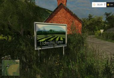 Lochmithie Farm v1.1