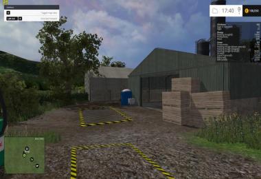 Lochmithie Farm v1.1