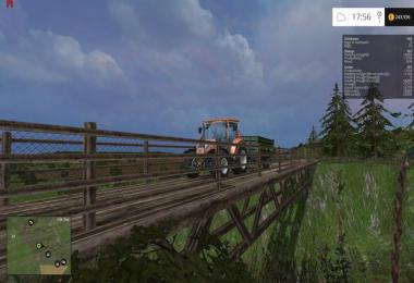 Lochmithie Farm v1.1