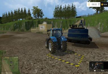 Lochmithie Farm v1.1