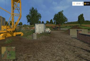 Lochmithie Farm v1.1