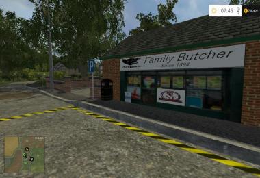 Lochmithie Farm v1.1