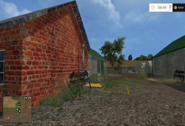 Lochmithie Farm v1.1