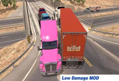 Low Damage Mod v1