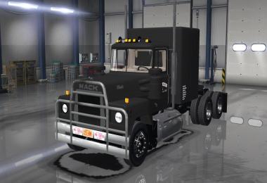 Mack Rs700 v1