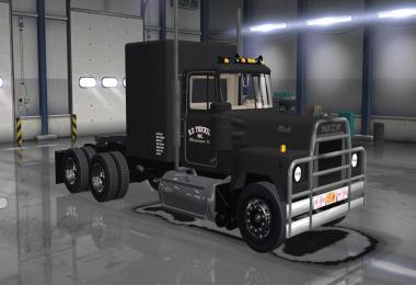 Mack Rs700 v1