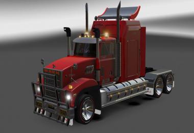 Mack Titan v1