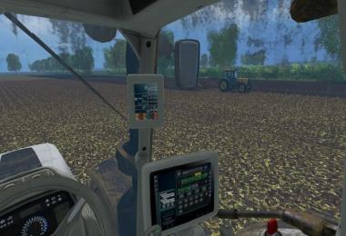 MarumerMap v1.18 with Soilmod MultiFruit