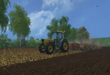 MarumerMap v1.18 with Soilmod MultiFruit