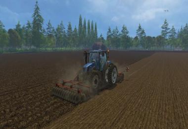 MarumerMap v1.18 with Soilmod MultiFruit