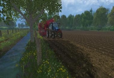 MarumerMap v1.18 with Soilmod MultiFruit