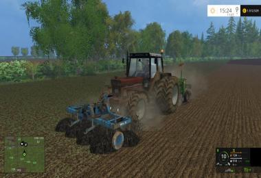 MarumerMap v1.18 with Soilmod MultiFruit