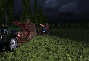 MarumerMap v1.18 with Soilmod MultiFruit