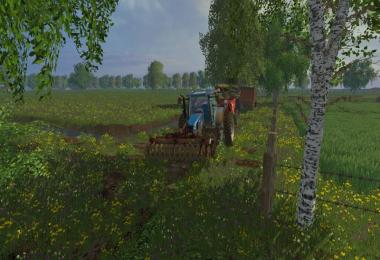 MarumerMap v1.18 with Soilmod MultiFruit