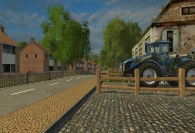 MarumerMap v1.18 with Soilmod MultiFruit