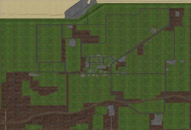 MarumerMap v1.18 with Soilmod MultiFruit